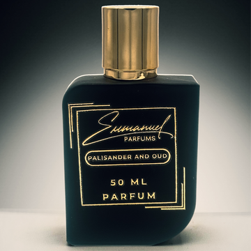 Palisander & Oud