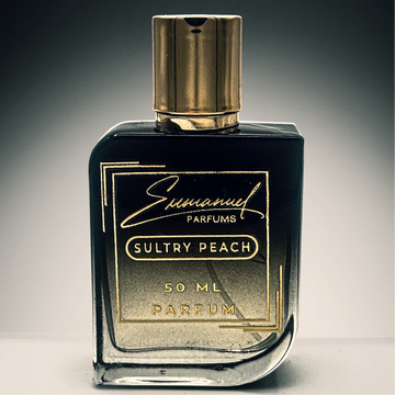Sultry peach