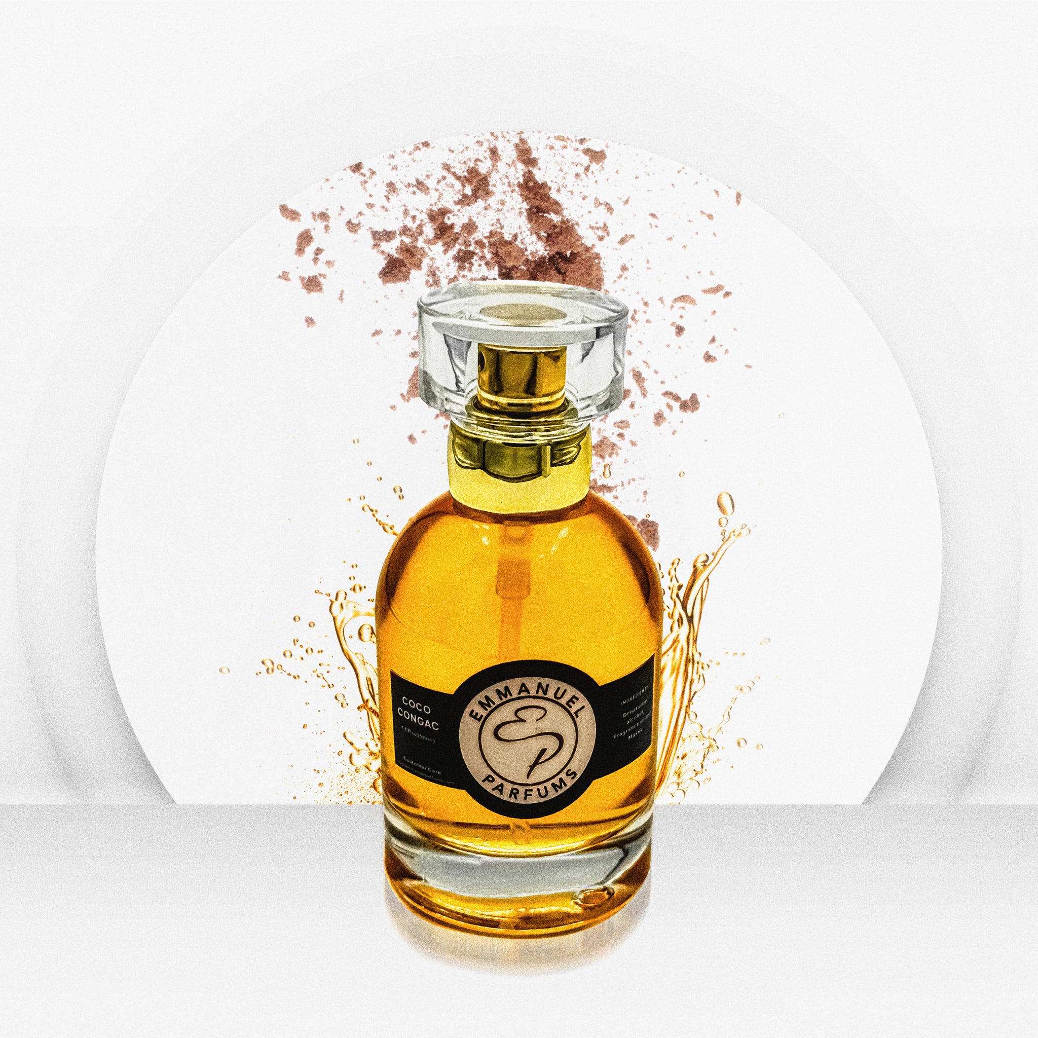 Coco Cognac