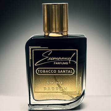 Tobacco Santal